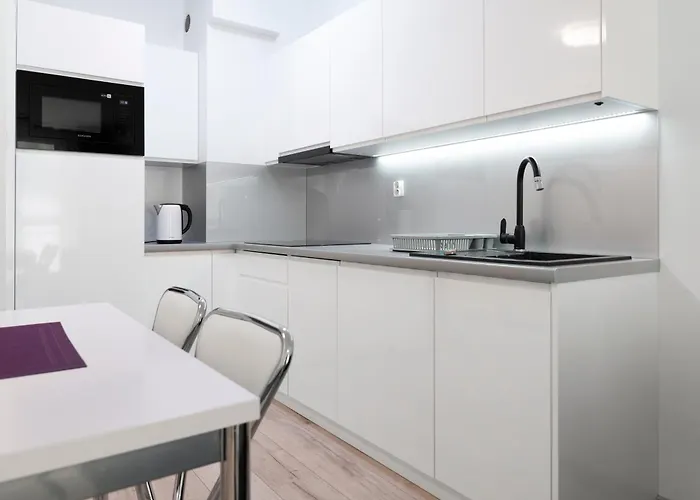 Bursztynowe Kołobrzeg