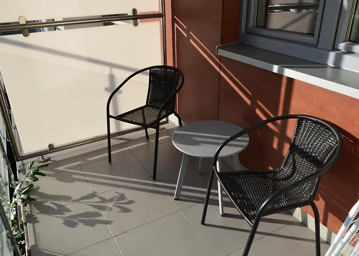 Bursztynowe Kołobrzeg